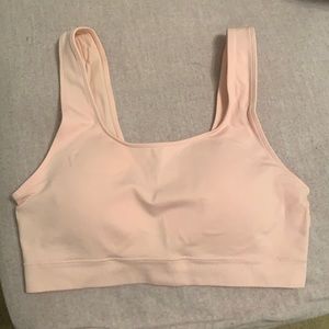 TARGET sports bra